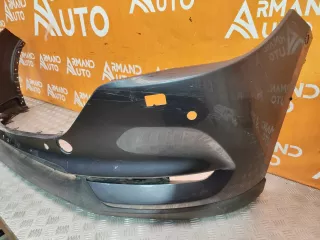 KF1B50031E8P, KB8A50031 бампер мазда сх-5 (сх5 cx5 цх5 цх-5 c Mazda CX-5 2 Арт 253474PM, вид 3
