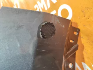 KF1B50031E8P, KB8A50031 бампер мазда сх-5 (сх5 cx5 цх5 цх-5 c Mazda CX-5 2 Арт 253474PM, вид 4