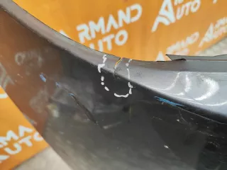 KF1B50031E8P, KB8A50031 бампер мазда сх-5 (сх5 cx5 цх5 цх-5 c Mazda CX-5 2 Арт 253474PM, вид 5