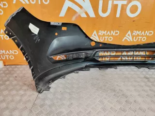 KF1B50031E8P, KB8A50031 бампер мазда сх-5 (сх5 cx5 цх5 цх-5 c Mazda CX-5 2 Арт 253474PM, вид 6
