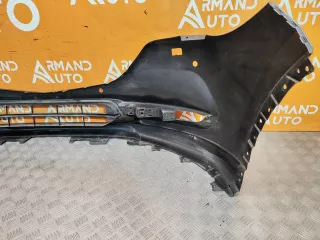 KF1B50031E8P, KB8A50031 бампер мазда сх-5 (сх5 cx5 цх5 цх-5 c Mazda CX-5 2 Арт 253474PM, вид 7