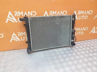 25310H5050, 25310H5 Радиатор двигателя (ДВС) Hyundai Solaris 2 Арт 253506PM, вид 3