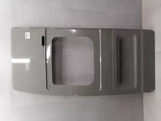 FD0603LM Дверь багажника распашная левая Ford Transit 3 restailing Арт ZAP321157, вид 2