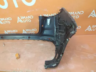 95850541760G2X, 7p5807421b бампер порше, порш кайен (кайенн, кай Porsche Cayenne 957 Арт AR142942, вид 6