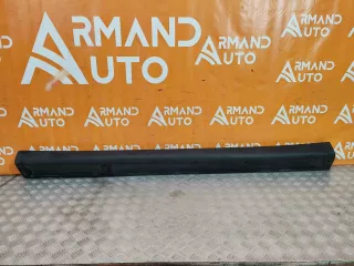 6512A601, 6512A421 накладка порога Mitsubishi Outlander 3 Арт AR253454, вид 1