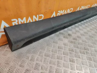 6512A602 накладка порога Mitsubishi Outlander 3 Арт AR253455, вид 2