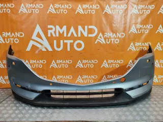 KF1B50031E8P, KB8A50031 бампер мазда сх-5 (сх5 cx5 цх5 цх-5 c Mazda CX-5 2 Арт AR253475, вид 1