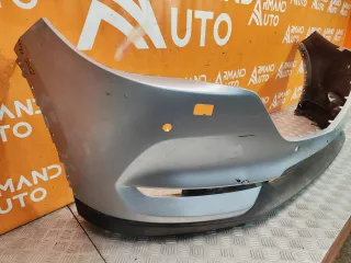 KF1B50031E8P, KB8A50031 бампер мазда сх-5 (сх5 cx5 цх5 цх-5 c Mazda CX-5 2 Арт AR253475, вид 2