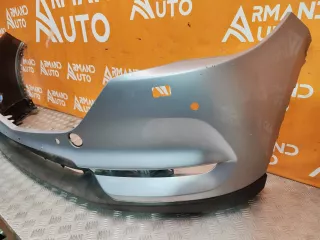 KF1B50031E8P, KB8A50031 бампер мазда сх-5 (сх5 cx5 цх5 цх-5 c Mazda CX-5 2 Арт AR253475, вид 3
