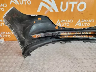 KF1B50031E8P, KB8A50031 бампер мазда сх-5 (сх5 cx5 цх5 цх-5 c Mazda CX-5 2 Арт AR253475, вид 5