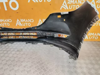 KF1B50031E8P, KB8A50031 бампер мазда сх-5 (сх5 cx5 цх5 цх-5 c Mazda CX-5 2 Арт AR253475, вид 6