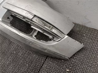 3C0807217D Бампер передний серебристый Volkswagen Passat B6 Арт 8013784, вид 3