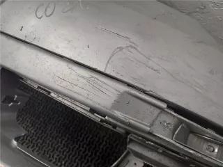 3C0807217D Бампер передний серебристый Volkswagen Passat B6 Арт 8013784, вид 4