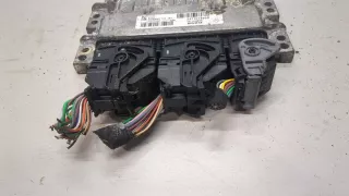 237101495R Блок управления двигателем Renault Grand Scenic 3 Арт 8767271, вид 5