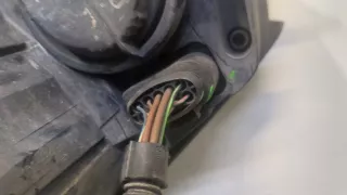 1Q2941006D Фара передняя правая Volkswagen Eos Арт 8762961, вид 5