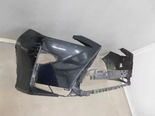  Бампер передний Lexus RX 4 Арт smt185245, вид 3