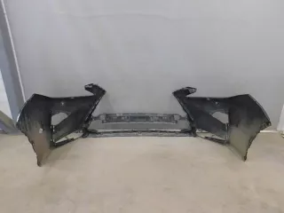  Бампер передний Lexus RX 4 Арт smt185245, вид 6