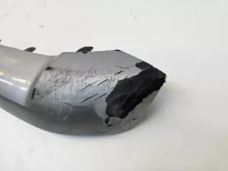 527110R902 Накладка бампера Toyota Rav 4 5 Арт lz207452, вид 2