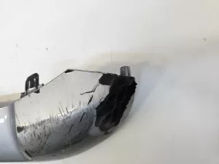 527110R902 Накладка бампера Toyota Rav 4 5 Арт lz207452, вид 3