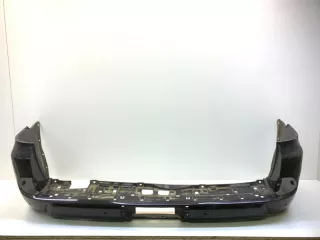521596A950 бампер Lexus LX 3 restailing 2 Арт lz207487, вид 1
