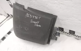 7423381302 Бампер передний Renault T-Series Trucks Арт A968770T, вид 3