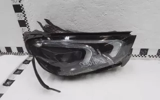 A1679069604 Фара передняя правая Mercedes GLE W167 Арт A990165L, вид 1