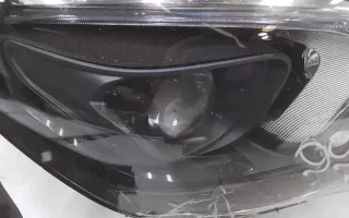 A1679069604 Фара передняя правая Mercedes GLE W167 Арт A990165L, вид 3
