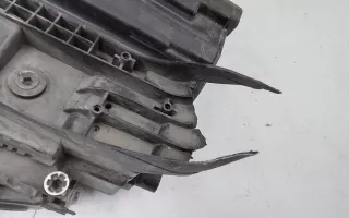 A1679069604 Фара передняя правая Mercedes GLE W167 Арт A990165L, вид 9