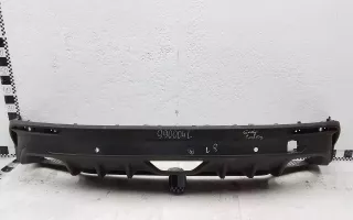 6600124614 Бампер задний Geely Coolray Арт A990004L, вид 1