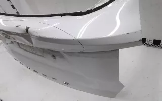 72800P2300 Крышка багажника (дверь 3-5) Kia Sorento 4 Арт A989970L, вид 6