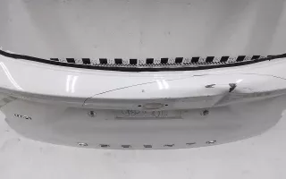 72800P2300 Крышка багажника (дверь 3-5) Kia Sorento 4 Арт A989970L, вид 9
