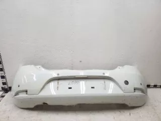850225579R Бампер задний Renault Sandero 1 Арт AL099981, вид 1