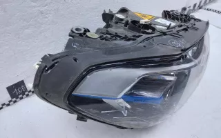 5A29218 Фара передняя правая BMW X3 G01 Арт A989888L, вид 2