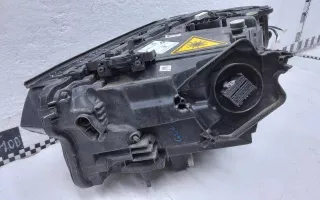 5A29218 Фара передняя правая BMW X3 G01 Арт A989888L, вид 8