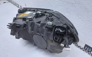 5A29218 Фара передняя правая BMW X3 G01 Арт A989888L, вид 9