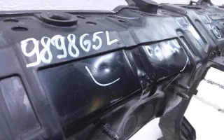 64101L2000 Панель передняя (телевизор) Kia K5 3 Арт A989865L, вид 5