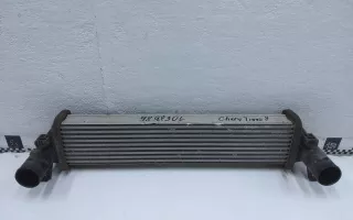 302000140AA Интеркулер Chery Tiggo 8 PRO Арт A989830L, вид 1
