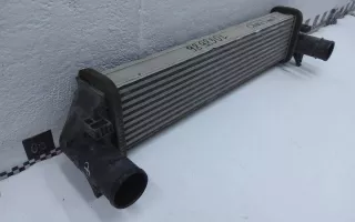 302000140AA Интеркулер Chery Tiggo 8 PRO Арт A989830L, вид 2
