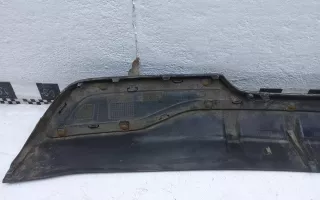 M0866AP000 Накладка (юбка) заднего бампера Hyundai Creta 1 Арт A989649L, вид 8