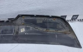 M0866AP000 Накладка (юбка) заднего бампера Hyundai Creta 1 Арт A989649L, вид 9