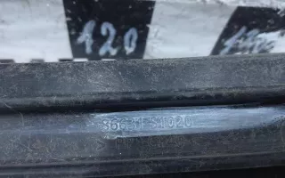 86631S1020 Усилитель заднего бампера Hyundai Santa FE 4 (TM) Арт A989534L, вид 8