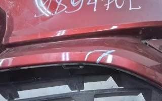 620221738R Бампер передний Renault Arkana Арт A989470L, вид 5