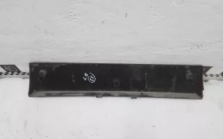 86519S1500 Накладка (юбка) переднего бампера Hyundai Santa FE 4 (TM) restailing Арт A989455L, вид 5