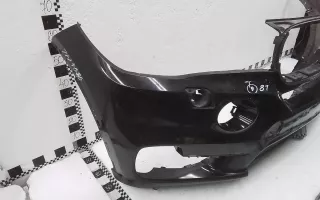 51117294480 Бампер передний BMW X5 F15 Арт A989411L, вид 2