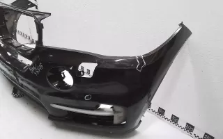 51117294480 Бампер передний BMW X5 F15 Арт A989411L, вид 3