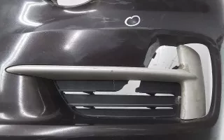 51117294480 Бампер передний BMW X5 F15 Арт A989411L, вид 7