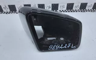 A1668100101 Корпус зеркала правого Mercedes ML/GLE W166 Арт A989227L, вид 1