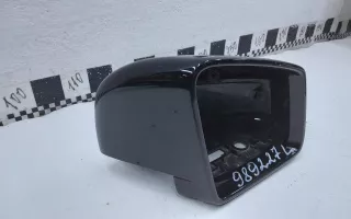 A1668100101 Корпус зеркала правого Mercedes ML/GLE W166 Арт A989227L, вид 2