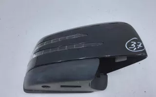 A1668100101 Корпус зеркала правого Mercedes ML/GLE W166 Арт A989227L, вид 6