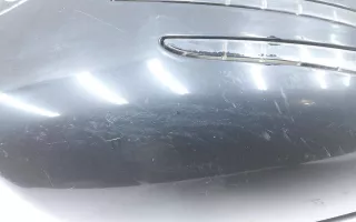 A1668100101 Корпус зеркала правого Mercedes ML/GLE W166 Арт A989227L, вид 9